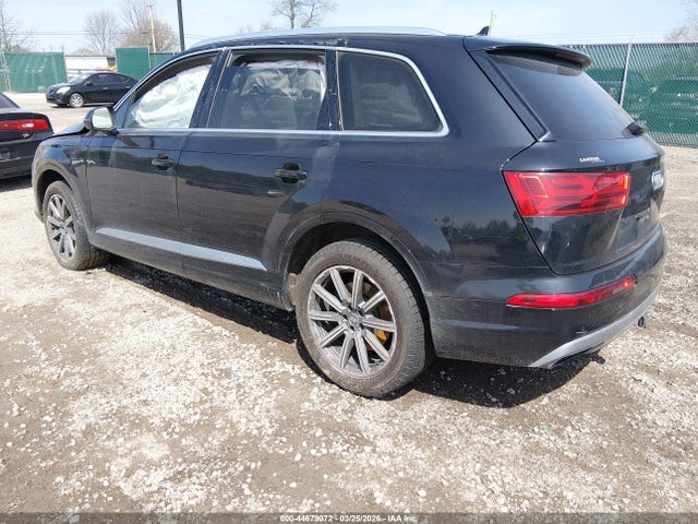 Audi Q7 45 Premium