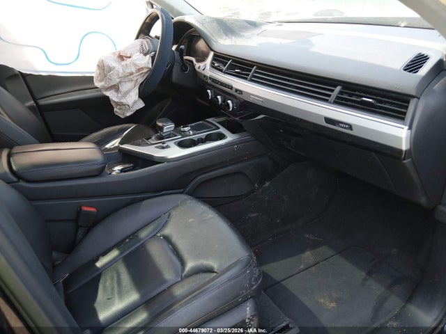 Audi Q7 45 Premium
