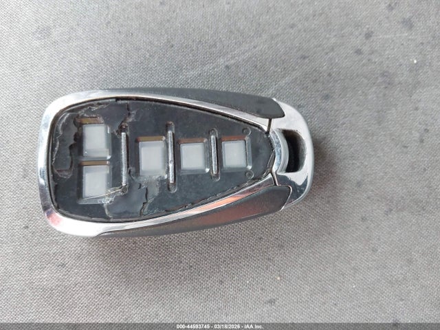 Chevrolet Malibu Fwd Lt