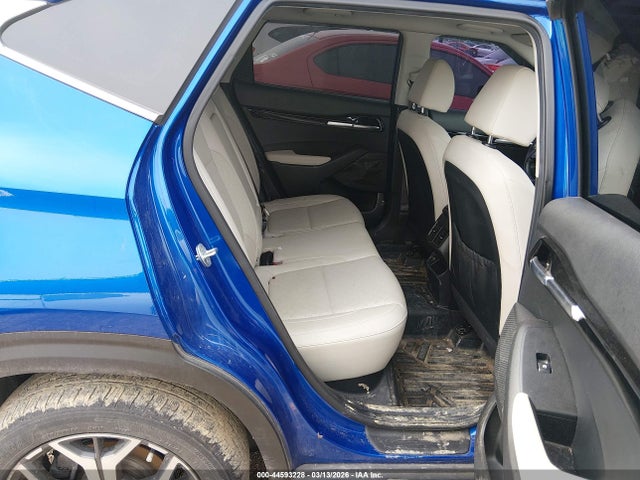 Kia Seltos Ex
