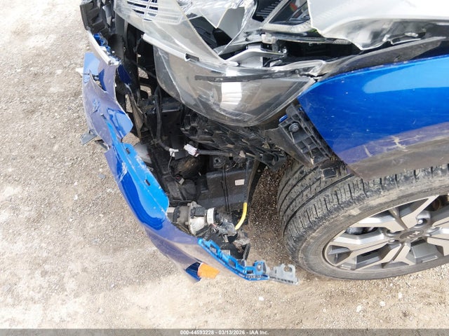 Kia Seltos Ex