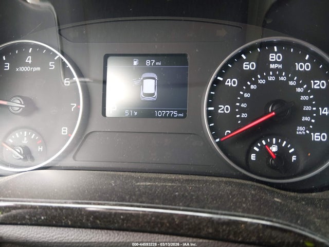 Kia Seltos Ex
