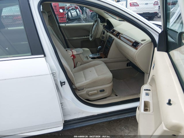 Ford Five Hundred Sel