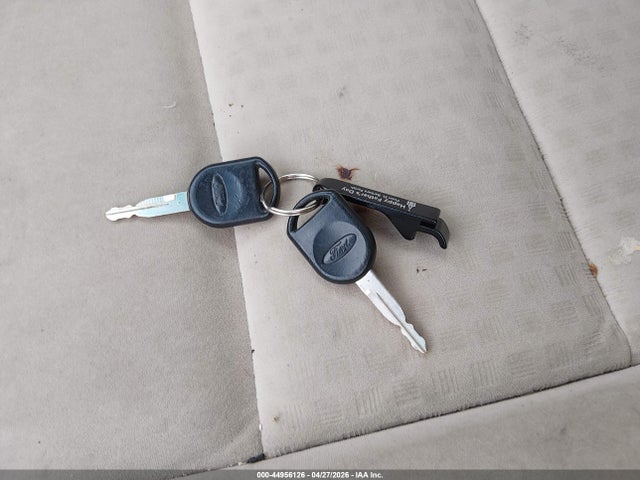 Ford Five Hundred Sel
