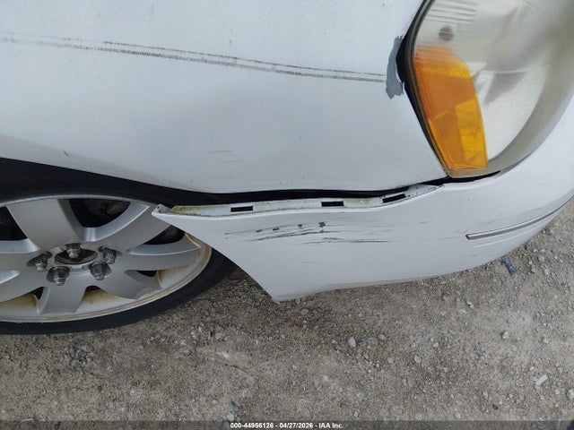 Ford Five Hundred Sel