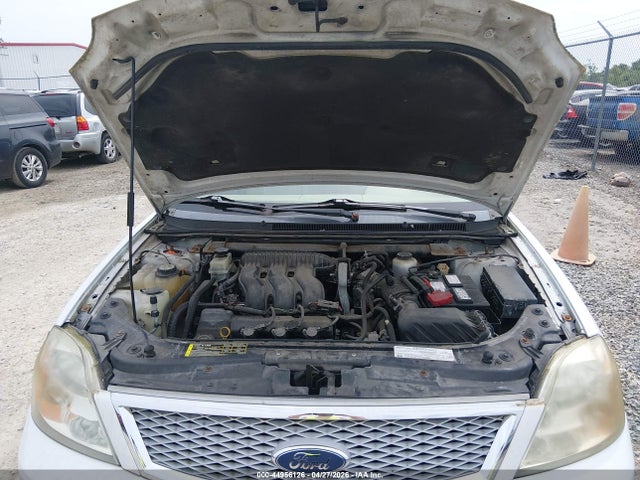 Ford Five Hundred Sel