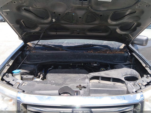 Honda Pilot Ex-l