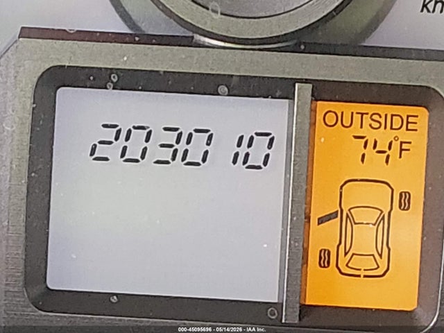 Honda Pilot Ex-l
