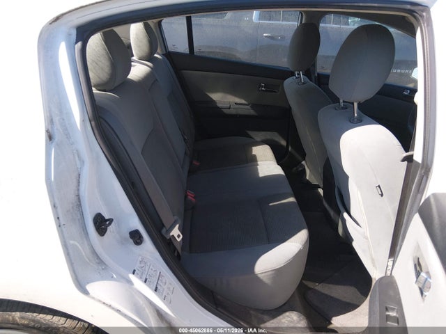 Nissan Sentra 2.0s