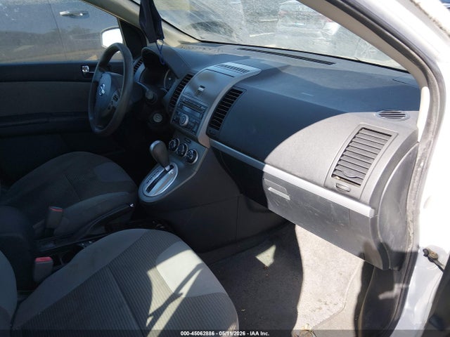 Nissan Sentra 2.0s