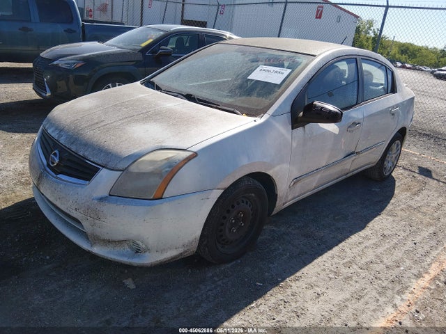 Nissan Sentra 2.0s