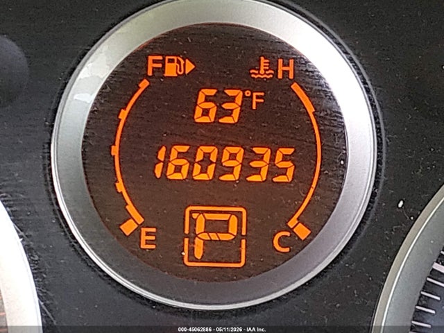 Nissan Sentra 2.0s