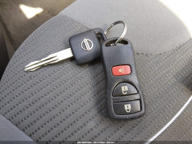 Nissan Sentra 2.0s
