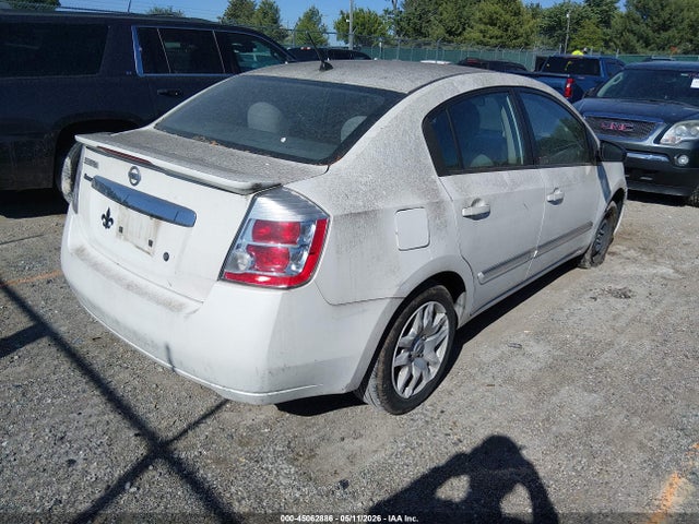 Nissan Sentra 2.0s