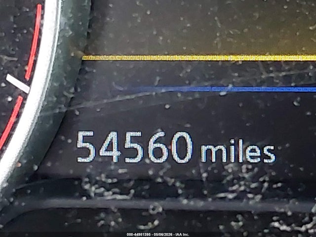 Nissan Murano Platinum