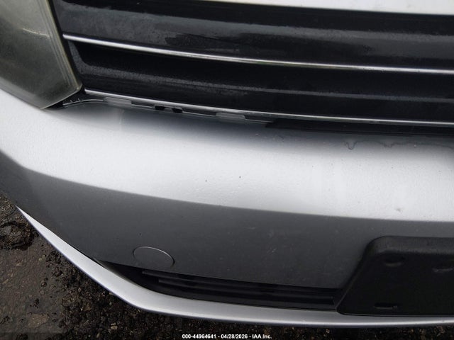 Volkswagen Jetta 2.0l Tdi