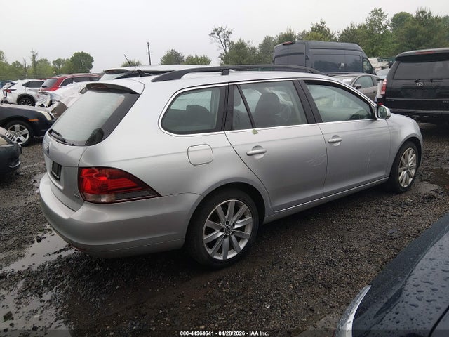 Volkswagen Jetta 2.0l Tdi