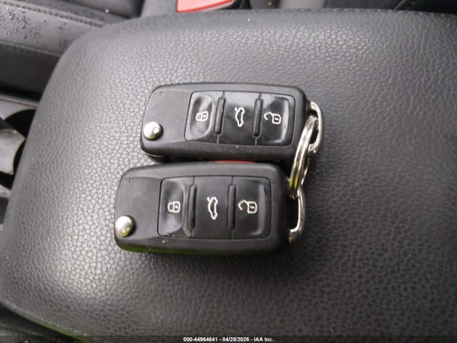 Volkswagen Jetta 2.0l Tdi
