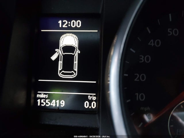 Volkswagen Jetta 2.0l Tdi