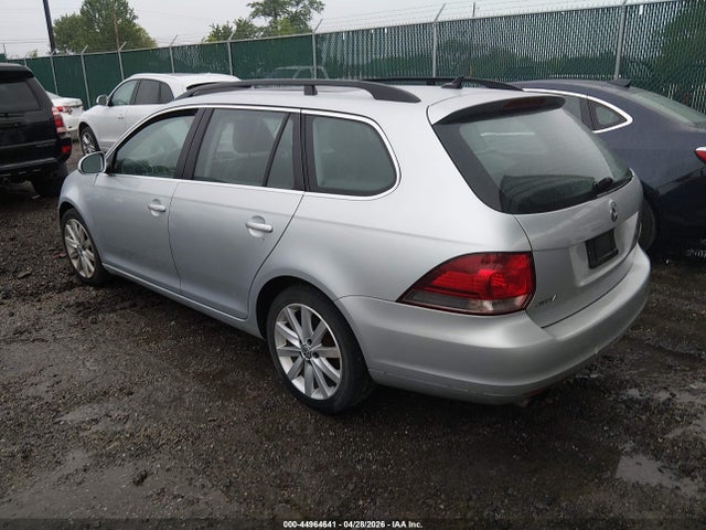 Volkswagen Jetta 2.0l Tdi