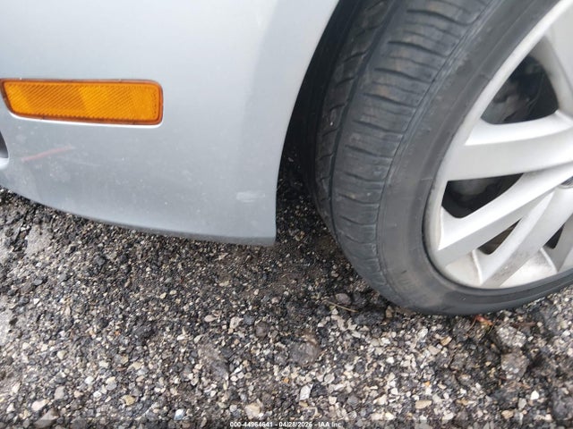 Volkswagen Jetta 2.0l Tdi