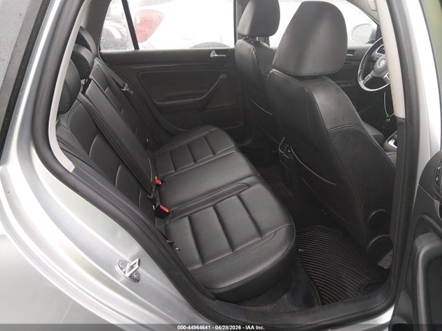 Volkswagen Jetta 2.0l Tdi
