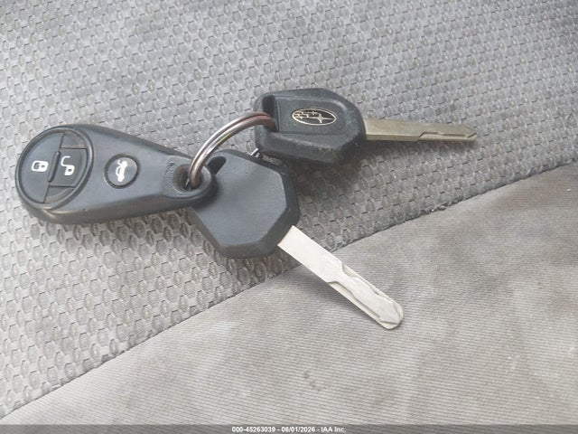 Subaru Forester 2.5x Premium