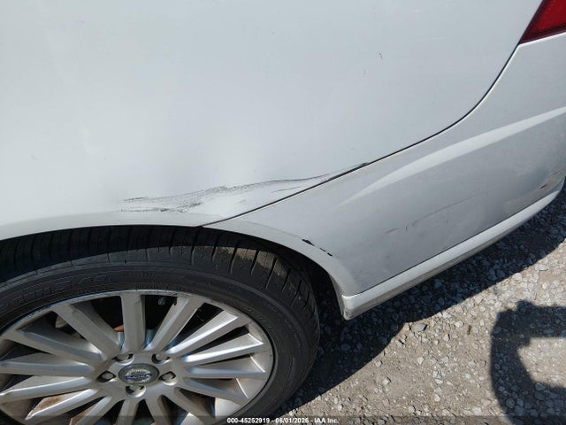 Volvo S80 3.2