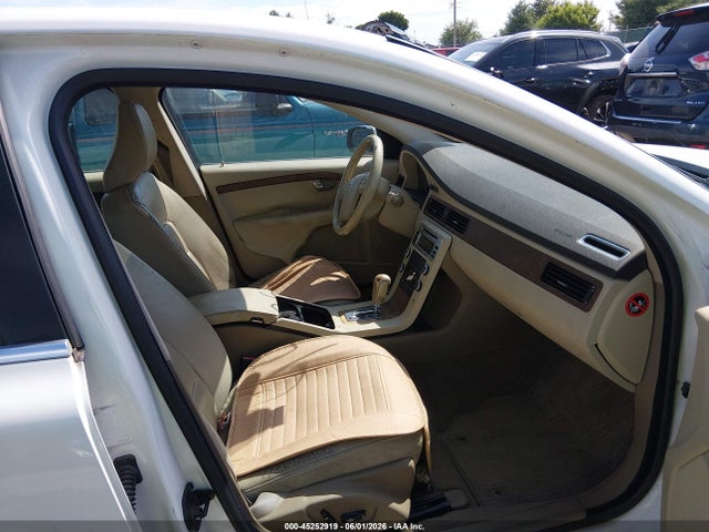 Volvo S80 3.2