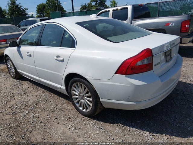 Volvo S80 3.2