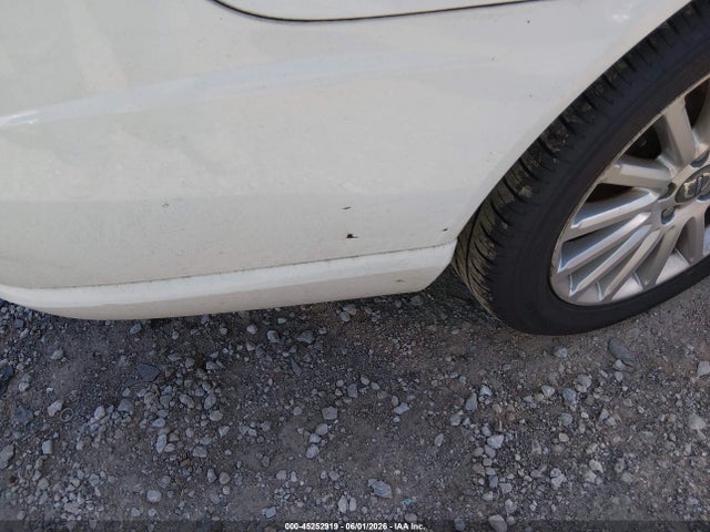 Volvo S80 3.2