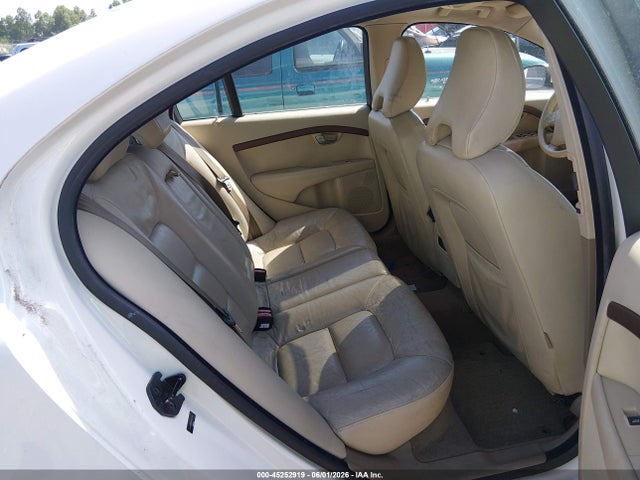 Volvo S80 3.2