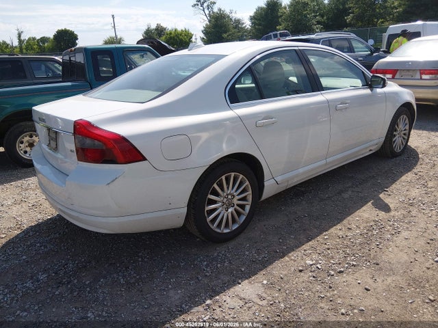 Volvo S80 3.2
