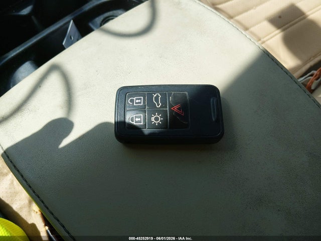 Volvo S80 3.2