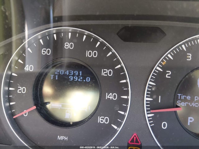 Volvo S80 3.2