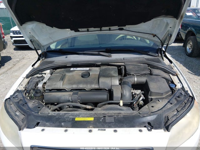 Volvo S80 3.2