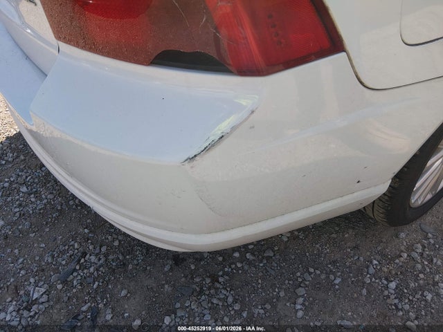 Volvo S80 3.2