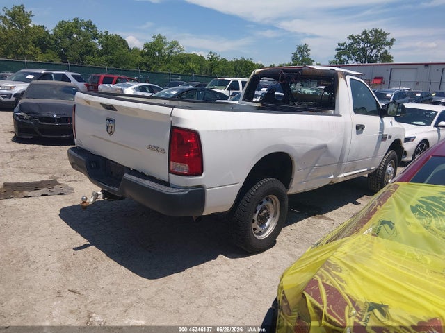 Ram 2500 St