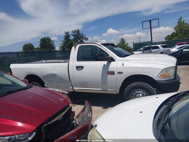 Ram 2500 St