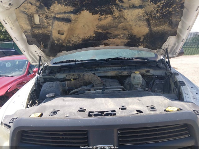 Ram 2500 St