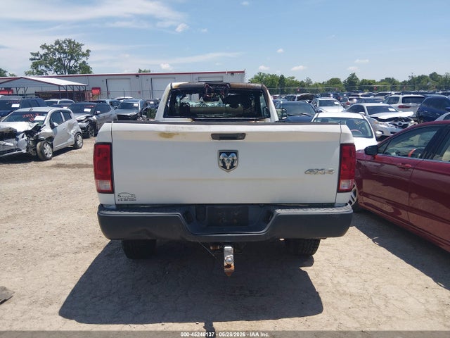 Ram 2500 St