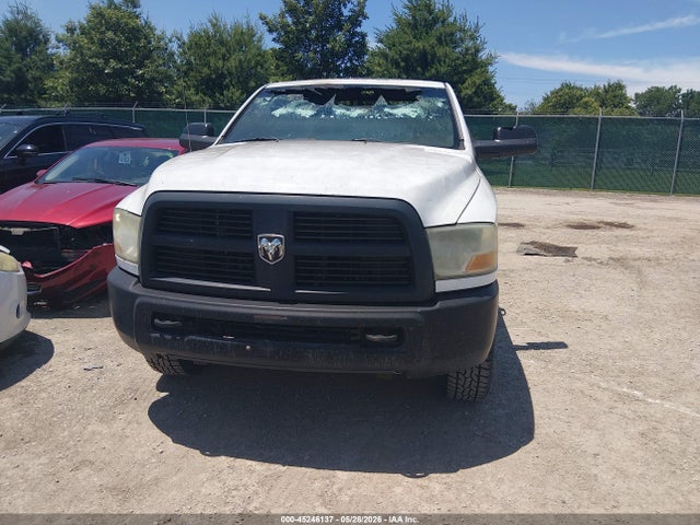 Ram 2500 St