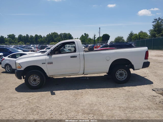 Ram 2500 St