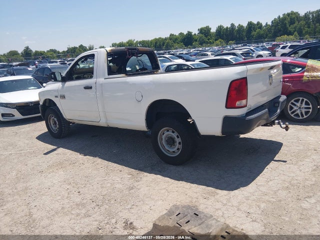 Ram 2500 St