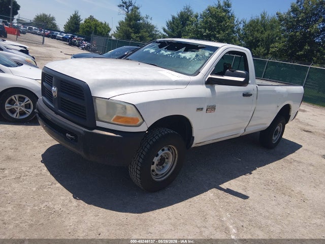 Ram 2500 St