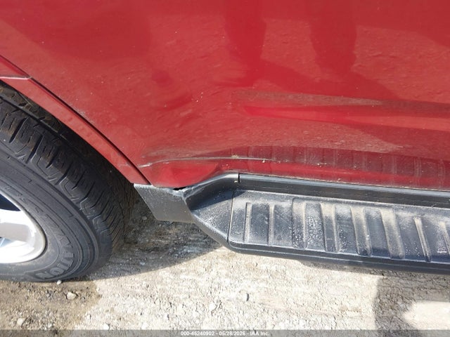 Ford Escape Xlt