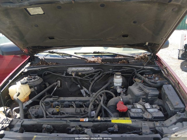 Ford Escape Xlt