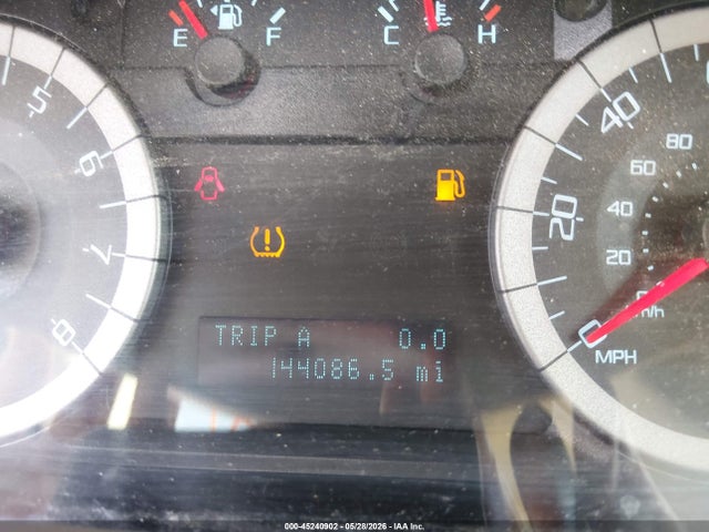 Ford Escape Xlt