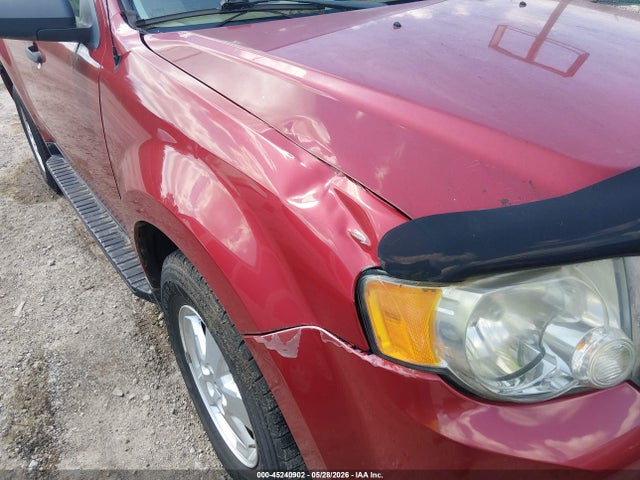 Ford Escape Xlt