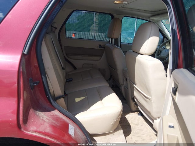 Ford Escape Xlt
